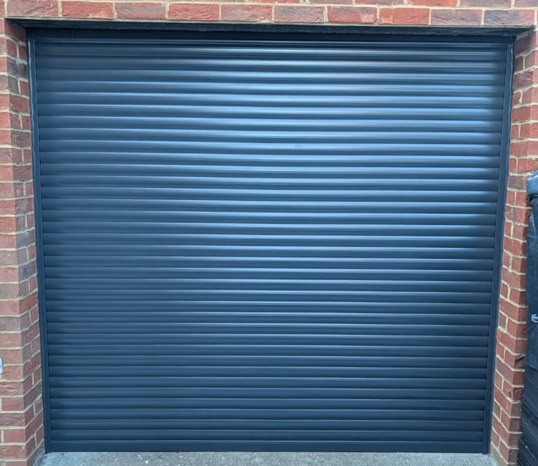 Avonmouth_Bedford_garage_door_After