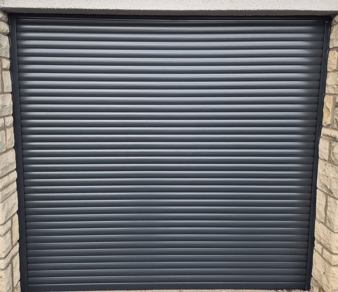 After Fit - 18.11.2025 Anth Grey Bristol