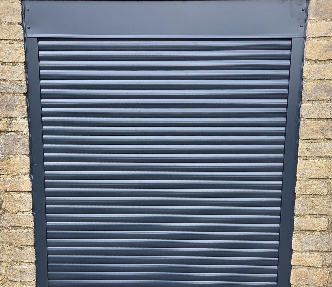 After Fit - 19.01.2026 Anth Grey Gloucester