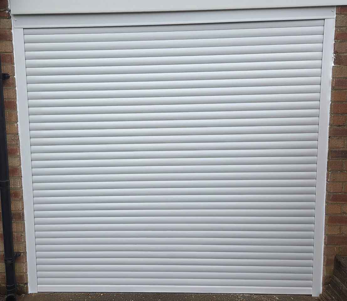 After Fit - 23.01.2026 White Northampton